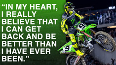 Adam Cianciarulo on San Diego | Vital MX Interview