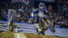 Dylan Ferrandis on 2023 Anaheim 1 | Vital MX Interview