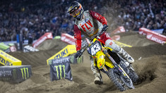 Pro Circuit Fill-In Rider | Carson Mumford
