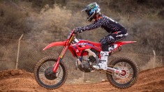 Anaheim 1 predictions | MXGP riders on supercross picks