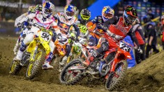 Vital MX Post-Race Show | 2023 Anaheim 1
