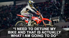 Dean Wilson on San Diego | Vital MX Interview