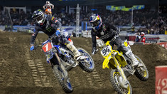 Vital MX Post-Race Show | 2023 Anaheim 2