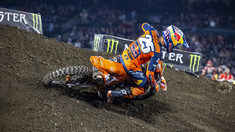 Injury Update | No Anaheim 2 for Marvin Musquin
