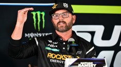 Supercross Team Manager Talk | 2023 Anaheim 1 Press Day