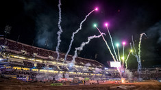 Supercross Futures Information | 2023 Anaheim 2