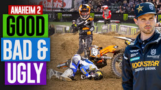 Good, Bad and Ugly | 2023 Anaheim 2