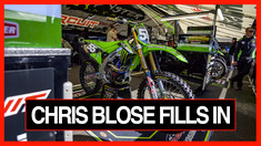 Chris Blose to Pro Circuit | Fill-In Deal