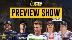 2023 Supercross Preview Show | Is Adam Cianciarulo set to bounce back?