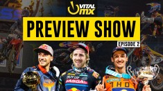 2023 Supercross Preview Show | Can Ken Roczen win on a Suzuki?