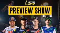 2023 Supercross Preview Show | Is Eli Tomac the favorite in 450SX?