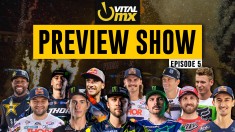 2023 Supercross Preview Show | Who will win this season?