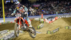 Pre-Entry Lists | 2023 Houston