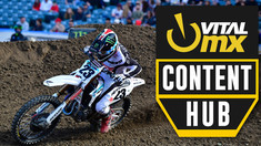 Vital MX Content Hub | 2023 Houston Supercross