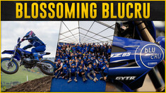 Yamaha's bLUcRU – Authenticity