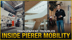Inside PIERER Mobility's Troubles