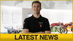Ducati, Guadagnini Partner | News