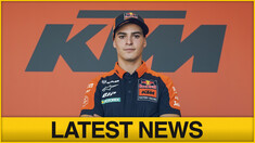 KTM Finalize MXGP Team | News
