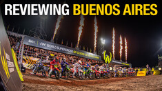 WSX’s New Market: Did BA Work?