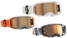 Don't Miss This Deal: 52% Off Scott Prospect Amplifier Goggle