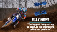 "The Biggest Thing Setting Us Apart is the Engineering Behind Our Products" | Luxon MX