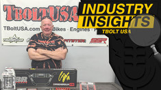 Industry Insights | Ft. TBolt USA