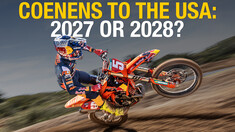 MXGP Podcast Show | 2026 Sardinia