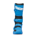 Blitz XR MX Boots - BlueBlack %282%29