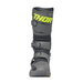 Blitz XR MX Boots - GrayCharcoal %282%29