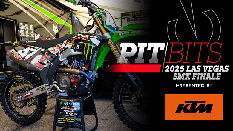 Motocross America ( VMX の資料に ) VMX Magazine Subscriptions and VMX Magazine #102 Issue