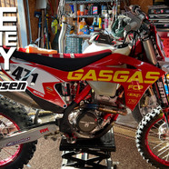 Bike of the Day 4/8/24