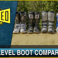 BootComparison