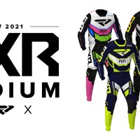 original FXR 21 Podium 1 444851