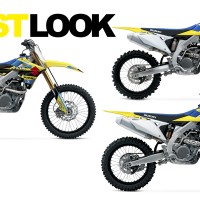 original FirstLook23Suzuki 752208