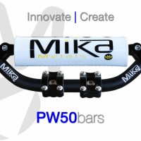 original mika metals pw50 bars 686088