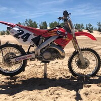 Profile picture for user michmafia