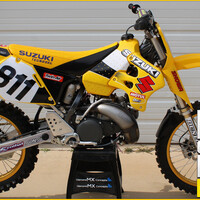 Bike of the Day 7/9/25