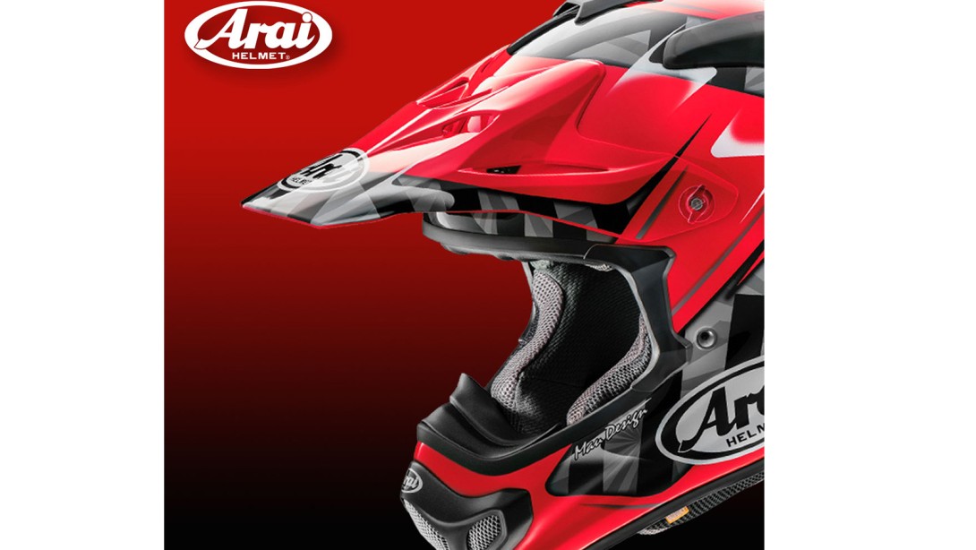 original arai 741079