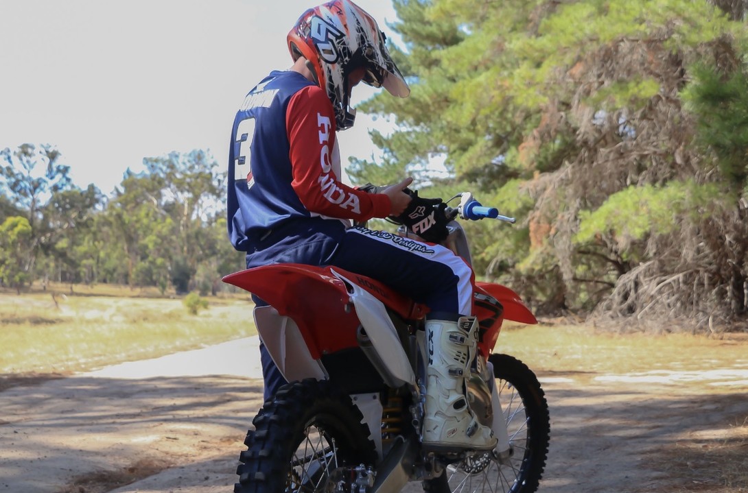 Profile picture for user WillGoody3