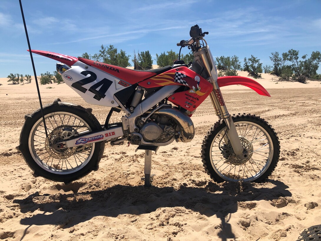 Profile picture for user michmafia