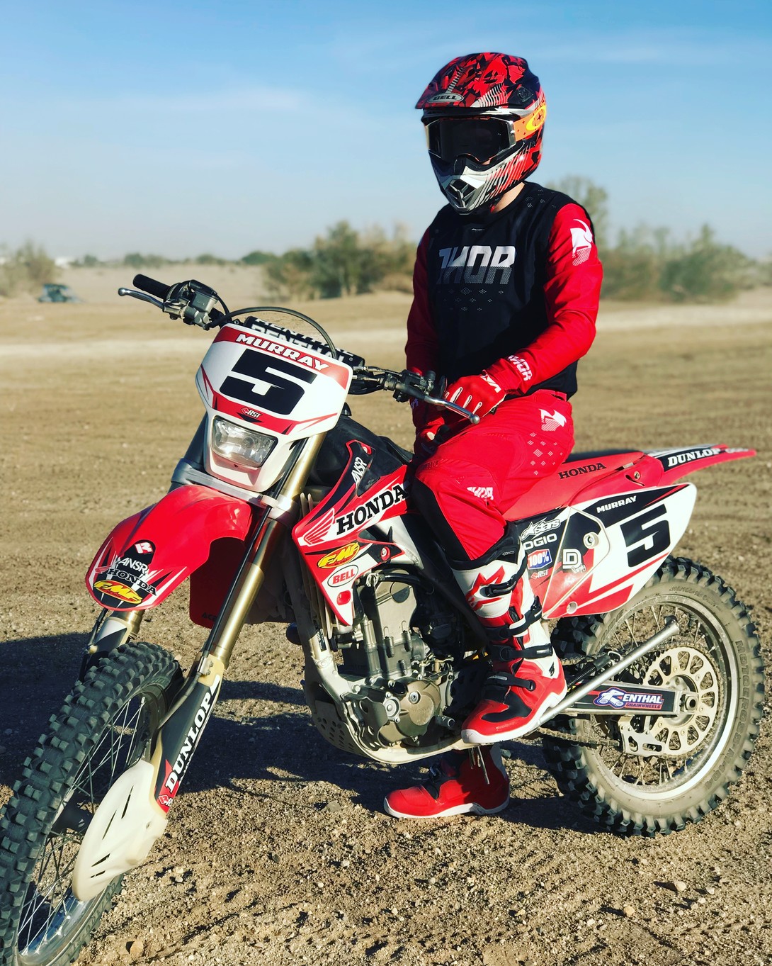 Profile picture for user Mx_Murray5