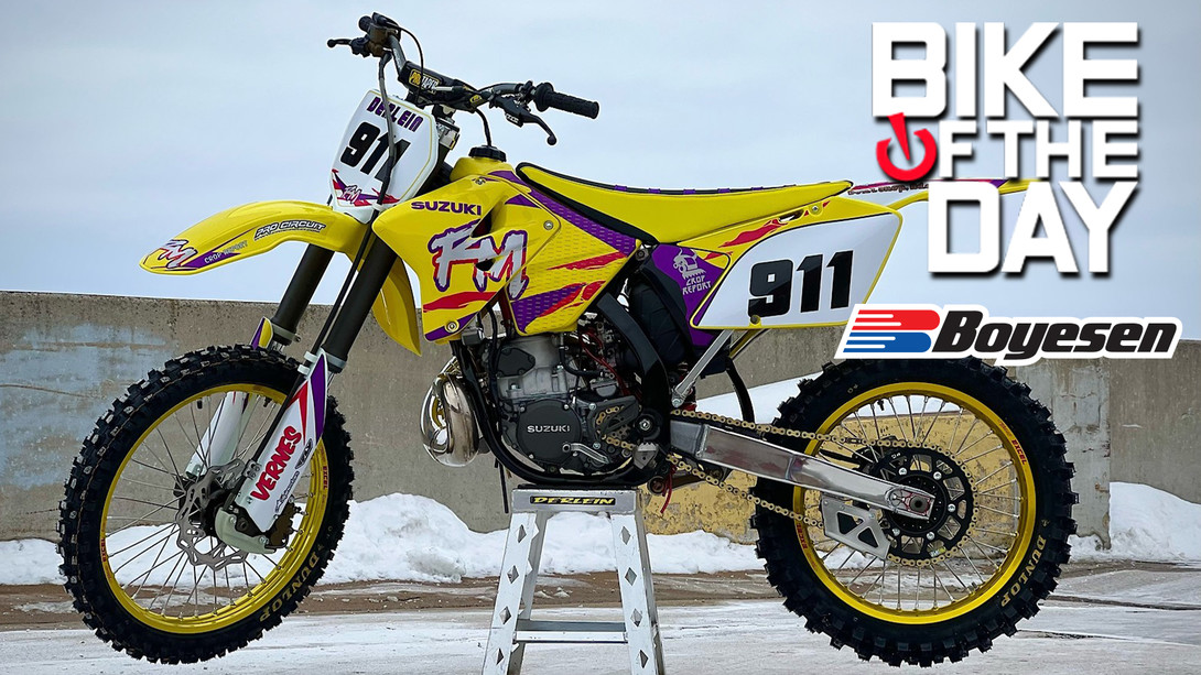 Bike of the Day 5/29/23