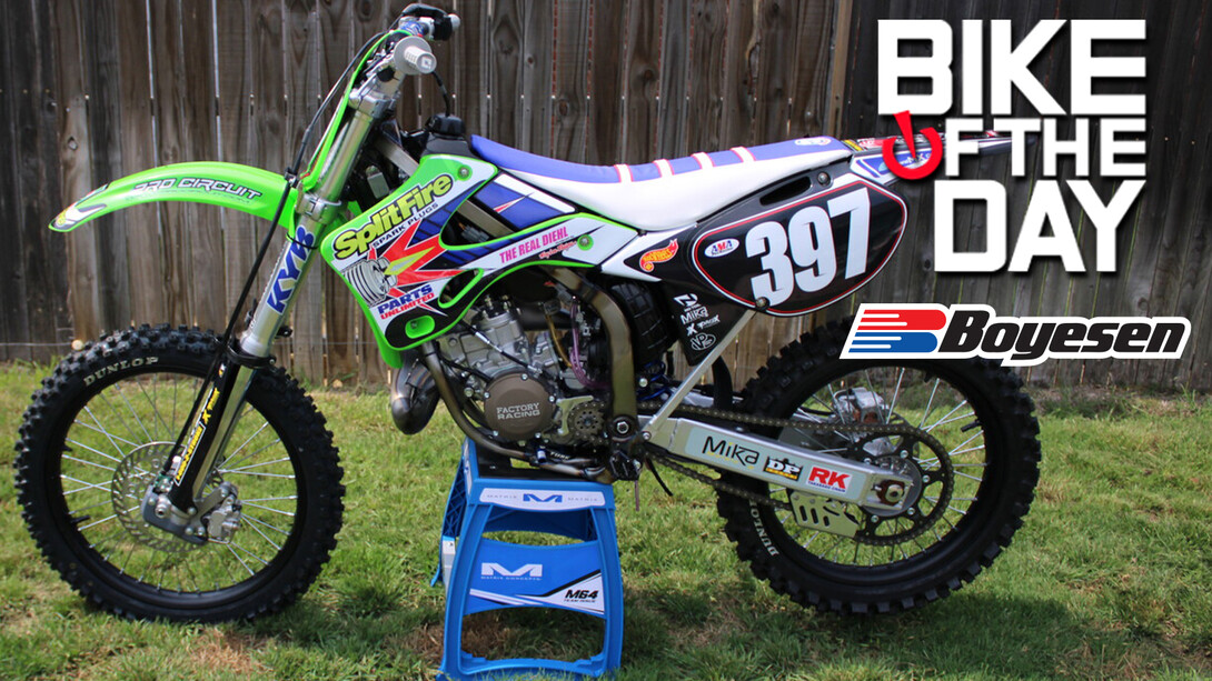 Bike of the Day 10/23/24