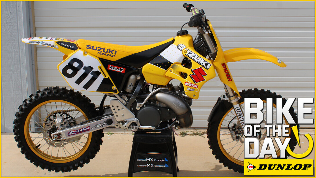 Bike of the Day 7/9/25