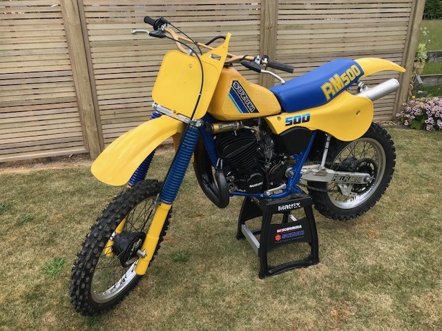 Profile picture for user rmxfreak