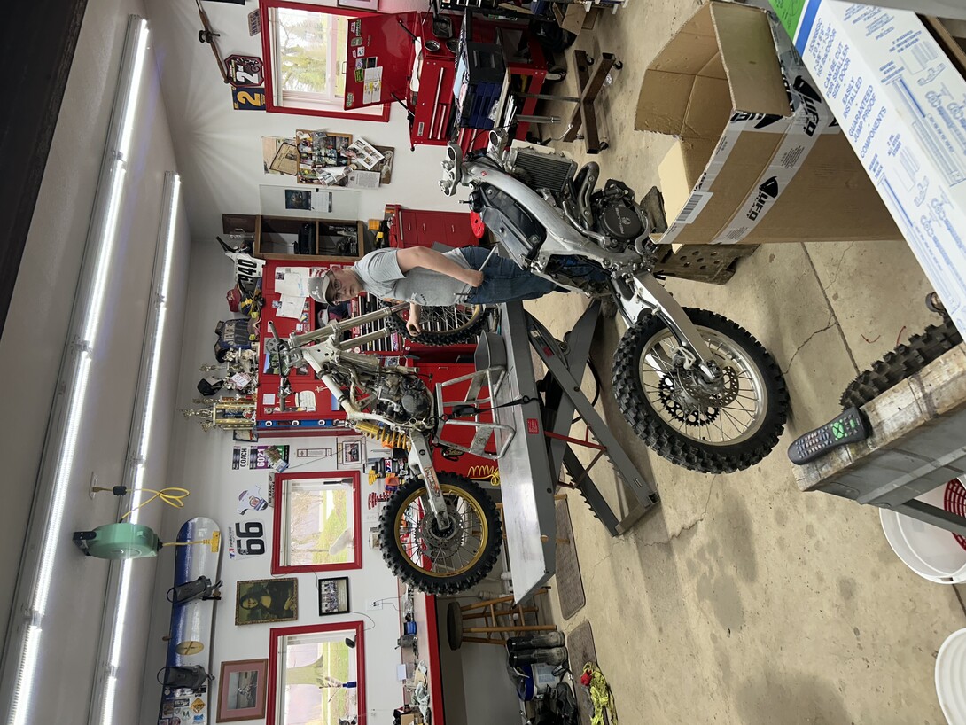 Profile picture for user MTS940