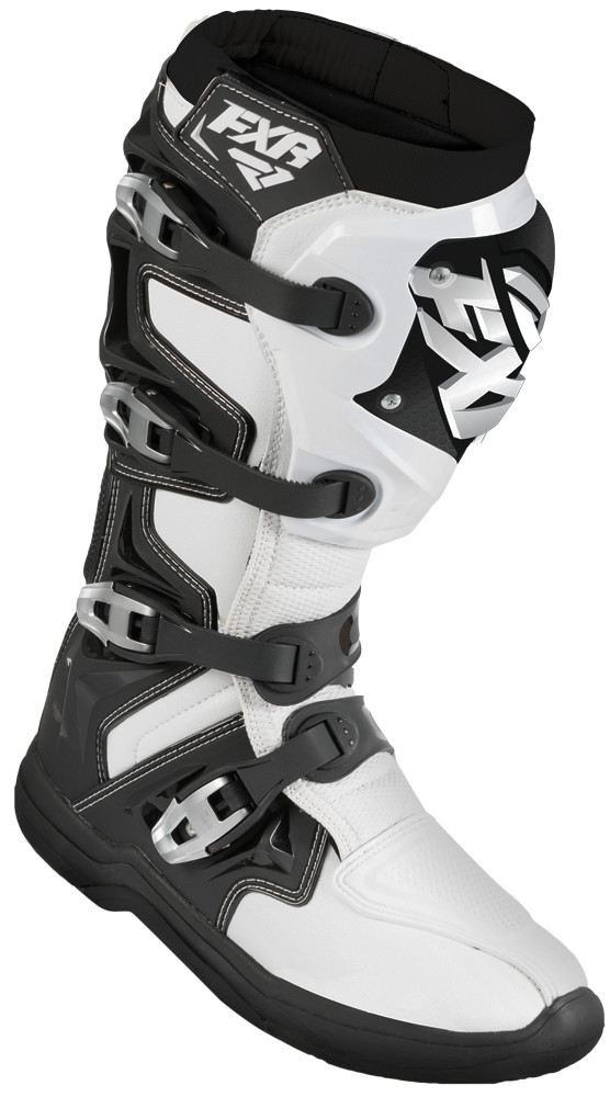 Fxr on sale mx boots