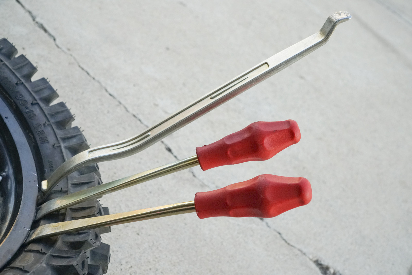 Moose Racing TYER Irons Reviews, Comparisons, Specs Motocross