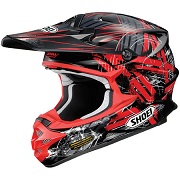 Shoei VFX-W Helmet - Crosshair