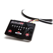 Faction MX Fuel Management Interface